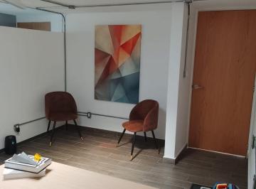 Oficina , Alvaro Obregón · Renta Oficina en Jardines del Pedregal