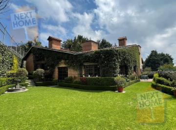 1 · Casa Venta Acopilco Cuajimalpa