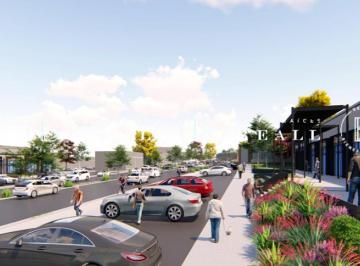 Terreno / Lote , Chihuahua · Lote Comercial de 910.17 m² en Venta en Serena El Rejon (Zona Reliz) Fracciòn G