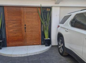 Casa de 5 habitaciones, Gustavo A. Madero · Casa Familiar 5 Habitaciones