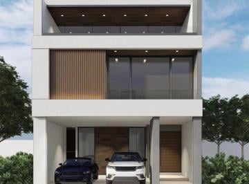 Casa de 4 habitaciones, García · Casa de 152 m² con 4 Recámaras en Venta en Mirador Residencial, García Nl