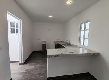 Casa de 3 habitaciones, Tequisquiapan · Casa de un Nivel en Venta en Fraccionamiento