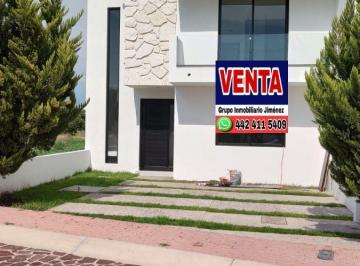 Casa de 3 habitaciones, El Marqués · Venta de Casa en Ciudad Maderas