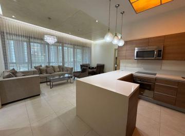 Departamento de 3 habitaciones, San Pedro Garza García · Departamento Amueblado en Renta en Valle Oriente en San Pedro Garza García Nuevo León