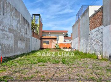Terreno comercial 195m² Venta Fraccionamiento Las Fuentes · Las Fuentes: Terreno Comercial o Habitacional Sobre Av Las Fuentes