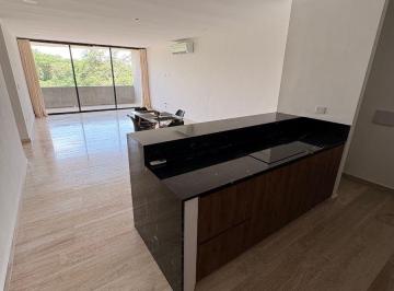 Departamento de 2 habitaciones, Mérida · Departamento Venta Montebello