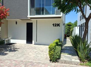 Casa de 4 habitaciones, Zapopan · Casa en Renta y Venta en Bosques Vallarta