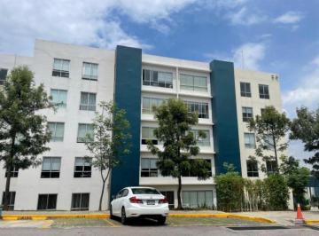 Departamento · 140m² · 3 Recámaras · 2 Estacionamientos · Departamento - Zona Esmeralda