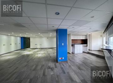 Oficina · 120m² · 1 Estacionamiento · Oficina en Renta Anzures