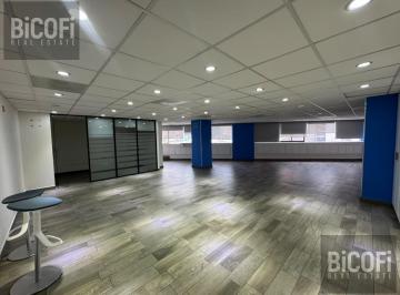 Oficina · 120m² · 1 Estacionamiento · Oficina en Renta Anzures