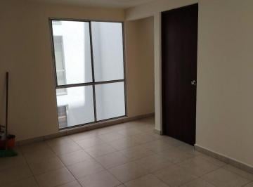 Departamento de 2 habitaciones, Cuauhtémoc · Departamento en La Colonia San Rafael