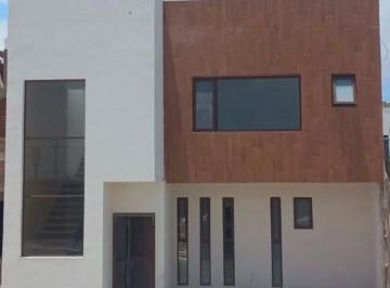 Casa en condominio de 3 habitaciones, Toluca · Casa en Venta Crespa Town Toluca