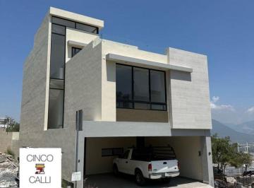 Casa de 4 habitaciones, Monterrey · Casa en Venta con 4 Recámaras en Venta en Cumbres Elite Premier