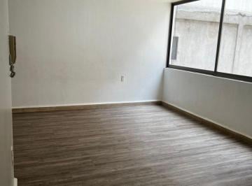 Departamento de 3 habitaciones, Benito Juárez · Renta Depto. Ubicado en Vertiz, Narvarte, Cdmx