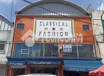 Bodega comercial , Iztacalco · Bodega Comercial