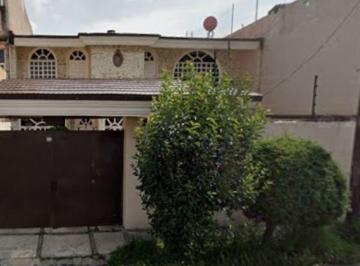 Casa de 4 habitaciones, Toluca · Venta de Casa Col Morelos 1ra Seccion Toluca Jb