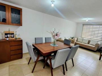 Casa de 3 habitaciones, León · Casa en Renta Amueblada León Guanajuato, de 90 m² con 3 Recámaras en Renta en Héroes de León