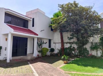 Casa en condominio de 3 habitaciones, Cuernavaca · Casa en Condominio en Venta en Cuernavaca