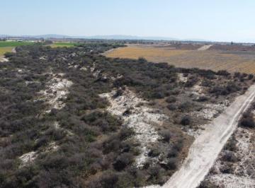 Rancho de 1 habitación, Dolores Hidalgo Cuna de la Independencia Nacional · Rancho Don Quijote de 111 Ha con 2 Pozos, en Venta a 5 Km de Carretera San Miguel Allende Dolores