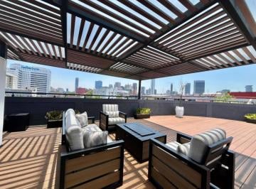 Departamento de 2 habitaciones, Cuauhtémoc · Departamento en Venta Cuauhtemoc Cdmx