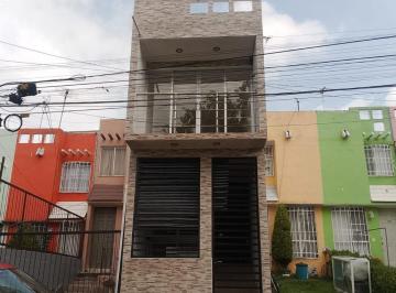 Casa de 3 habitaciones, Nicolás Romero · Casa en Renta en Cantaros 3 Nicolas Romerocasa en