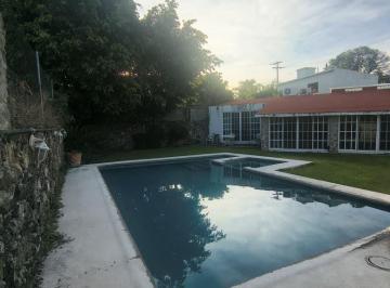 Casa de 3 habitaciones, Xochitepec · Casa en Venta en Xochitepec Pueblo Mágico.