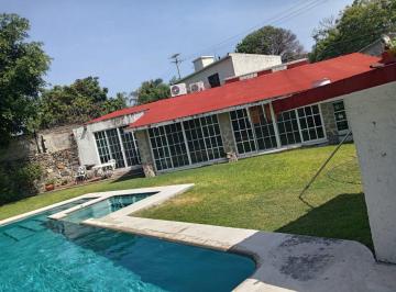 Casa de 3 habitaciones, Xochitepec · Casa en Venta en Xochitepec Pueblo Mágico.