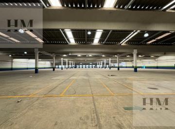 Bodega comercial · 11193m² · Bodega Industrial en Niños Héroes