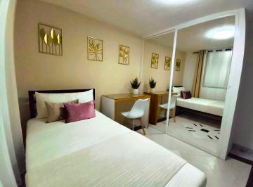 Departamento compartido , Tlalpan · Cuarto Para Mujer en Coapa | Planta Baja | Fracc. Privado | Servicios Incluidos
