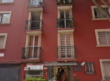 Departamento de 2 habitaciones, Cuauhtémoc · Remate, Departamento, Centro, Cuauhtémoc, Cdmx