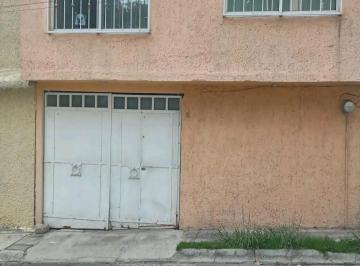 Fachada · Buscas Casa en Coacalco Mira Esta Opción