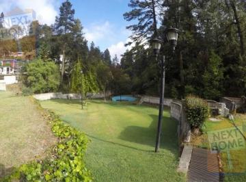 Terreno / Lote · 6000m² · Terreno Venta Acopilco