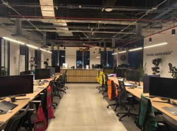 Oficina , Huixquilucan · Espectacular Oficina Amueblada en Venta en Interlomas