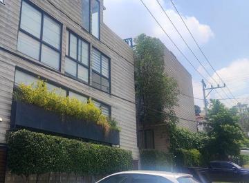 Casa de 3 habitaciones, Tlalpan · Hermosa, Iluminada, 3 Recámaras, 3 Estacionamientos, Terraza, Cocina Integral