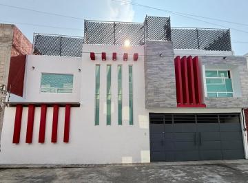 Casa de 3 habitaciones, Toluca · Hermosa Casa en Renta en Capultitlán, Toluca