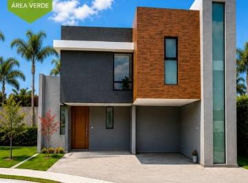 Casa de 5 habitaciones, San Andrés Cholula · Casa en Venta en Parque Sonora Lomas de Angelopolis, San Andres Cholula, Puebla.