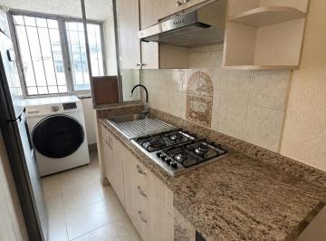Departamento de 2 habitaciones, Cuauhtémoc · Departamento en Renta Colonia Doctores