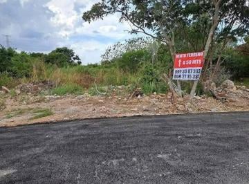 Terreno / Lote , Mérida · Terreno en Esquina de 3,982 Ubicado Al Norte de Mérida, Yucatán