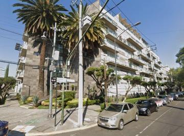 Departamento de 2 habitaciones, Benito Juárez · Departamento en Venta en Narvarte Poniente, Benito Juárez, Ciudad de México. Af