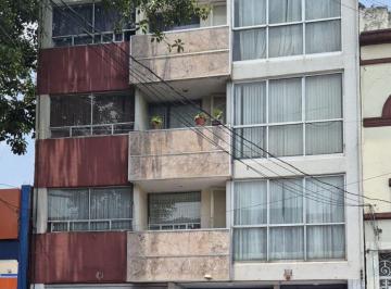 Edificio , Cuauhtémoc · Venta Edificio Inversionistas Ubicado en Santa María de La Ribera