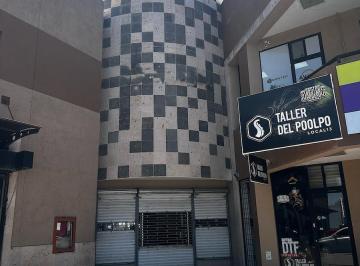 Local comercial · 302m² · Renta de Local Comercial en Planta Baja | Plaza San Agustín, Augal