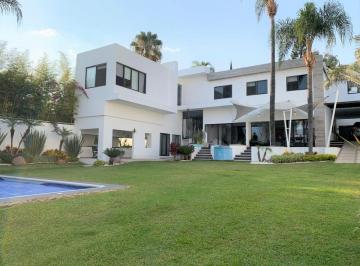 Casa de 5 habitaciones, Cuernavaca · Casa en Venta y Renta Lomas de La Selva Cuernavaca Morelos
