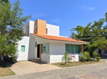 Casa en condominio de 4 habitaciones, Tlajomulco de Zúñiga · Casa en Venta en Condominio La Fresna, Col. San Agustín, Tlajomulco de Zúñiga