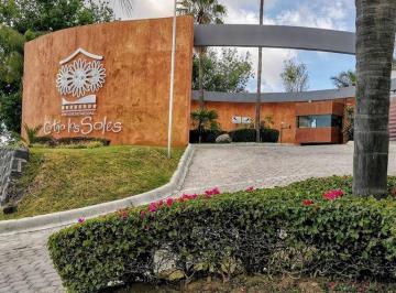 Terreno / Lote , Atlixco · Terreno en Venta Dentro de Fraccionamiento en Atlixco
