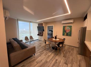 Departamento de 2 habitaciones, Mérida · Departamento Amueblado Listo Para Hanitar