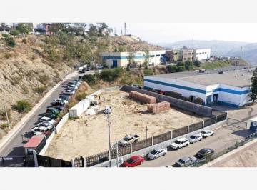 Terreno / Lote , Tijuana · Terreno Industrial en Renta - Valle Sur