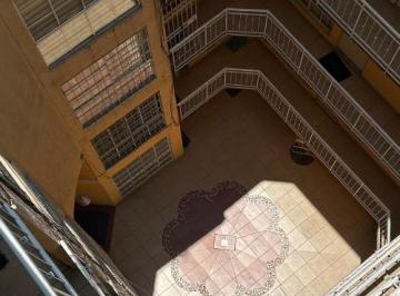 Departamento Venta 59m² de 2 habitaciones · Se Vende Departamento en Demet Toreo, Miguel Hidalgo