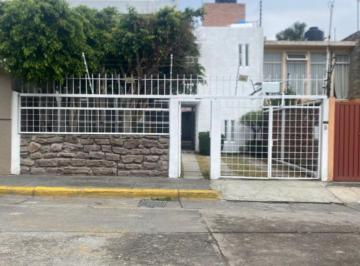 Casa de 3 habitaciones, Naucalpan de Juárez · Casa en Renta en Cd Satélite Naucalpan