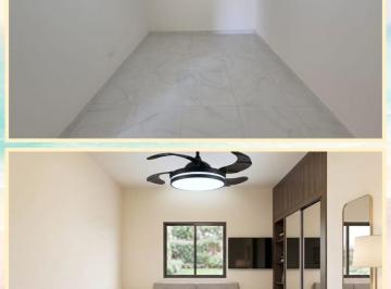 Casa en condominio de 2 habitaciones, Mexicali · Condominio Piso 1 Sobre Blvd Anahuac
