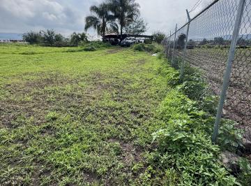 Terreno / Lote , Zapotlanejo · Terreno Campestre de 3,195 m² con Palapa y Agua — La Paz, Zapotlanejo, Jalisco